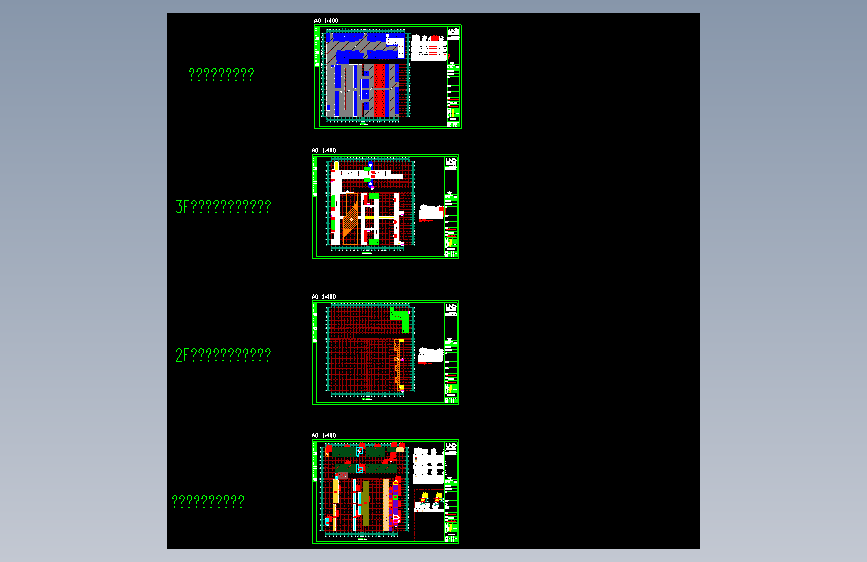10 XMC04A1-3D-S-荷载平面布置图-25.11.11 V1.0