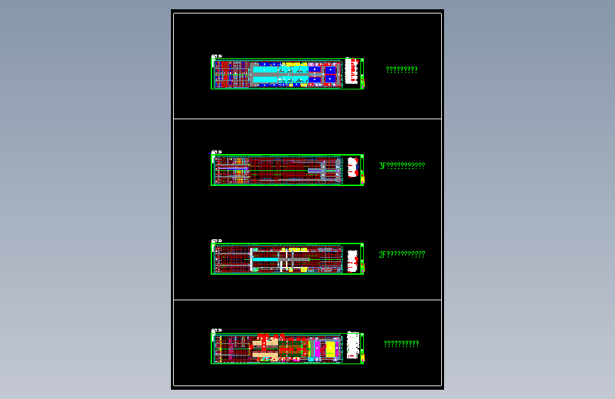 11 XMC04-3D-S-荷载平面布置图-25.10.23_V1.0