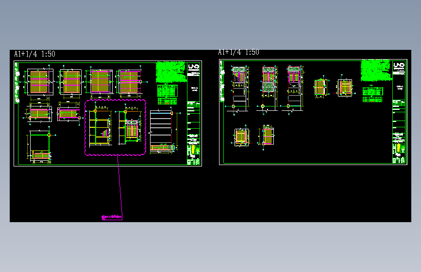 11a XMC03-3D-S-平台高低差楼梯 25.10.26-V1.0