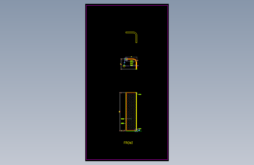 ID204.8.2.0 SCREEN DETAIL
