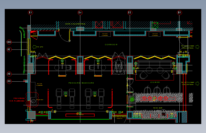 ID700.3.0 ELECTRICAL PLAN