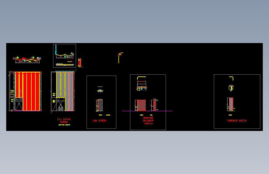 ID700.8.4.0 SCREEN 2 DETAIL