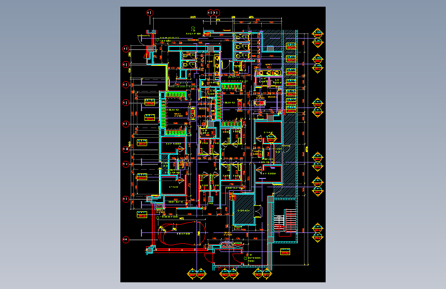 ID701.1.0 DIMENSION PLAN