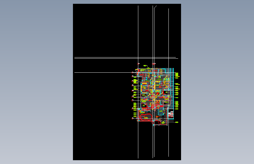 ID701.4.0 FLOOR FINISHES PLAN