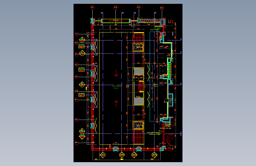 ID702.1.0 DIMENSION PLAN