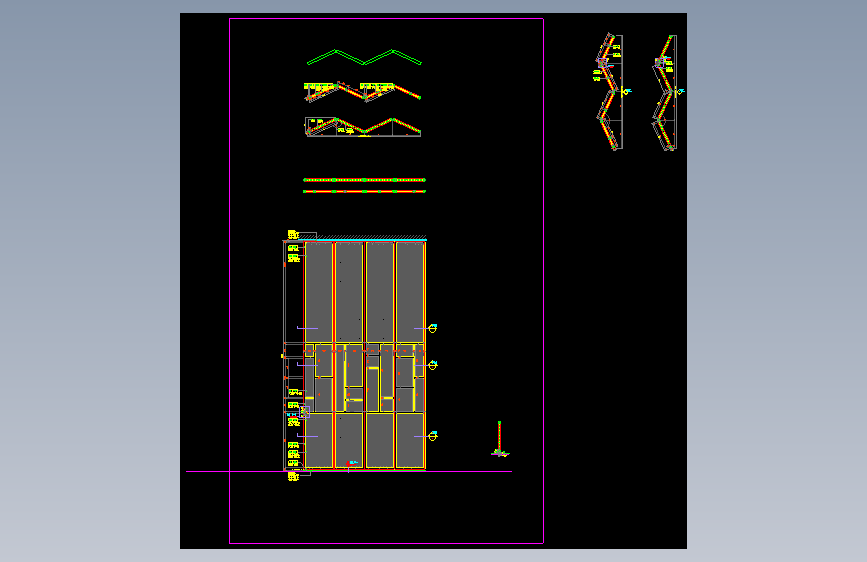 ID702.8.1.1 SCREEN DETAIL