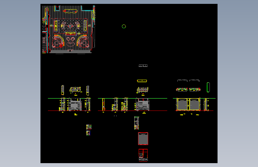 ID706.8.13.0 CB-10 RETAIL DETAIL
