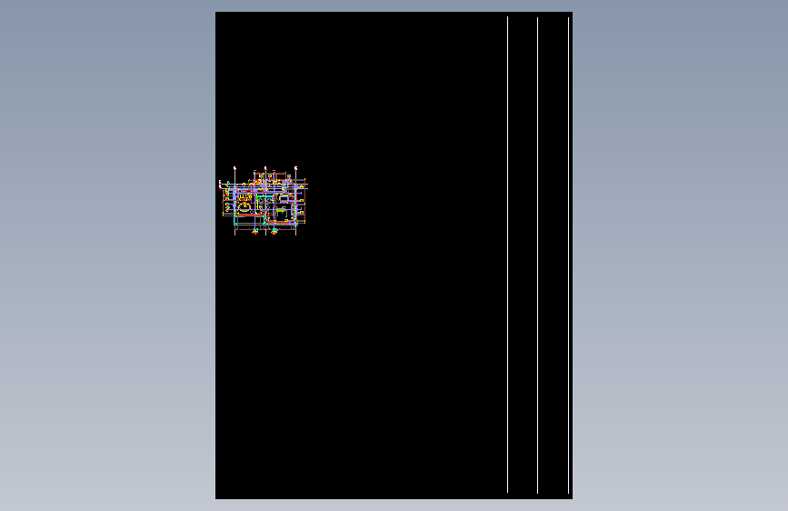 ID706A.7.1.0 DIMENSION PLAN