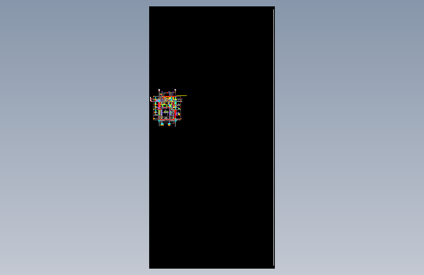 ID706A.7.1.1 DIMENSION PLAN
