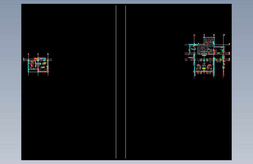 ID706A.7.3.0 ELECTRICAL PLAN