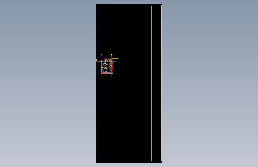 ID706A.7.3.1 ELECTRICAL PLAN