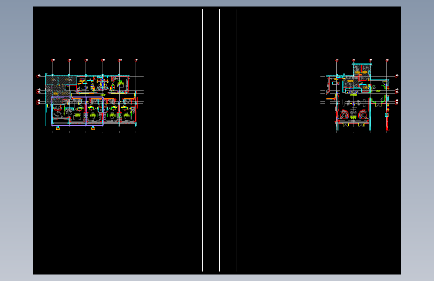 ID706B.3.0 ELECTRICAL PLAN