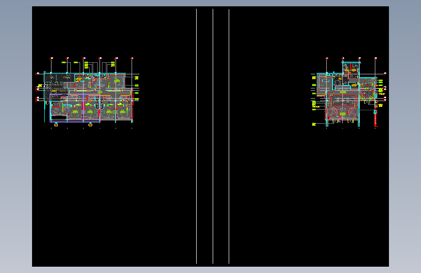 ID706B.4.0 FLOOR FINISHES PLAN