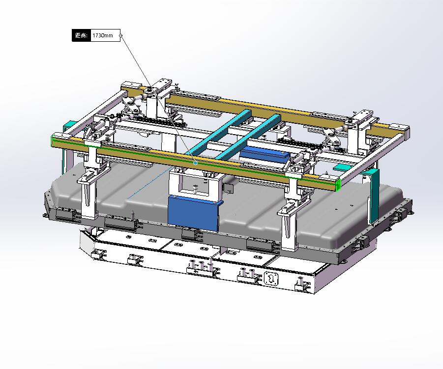 A15 Pack包移动吊具