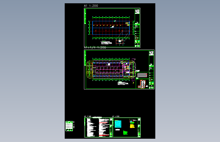 XMF01-3D-E-设施房一应急照明-25.12.09_V1.0