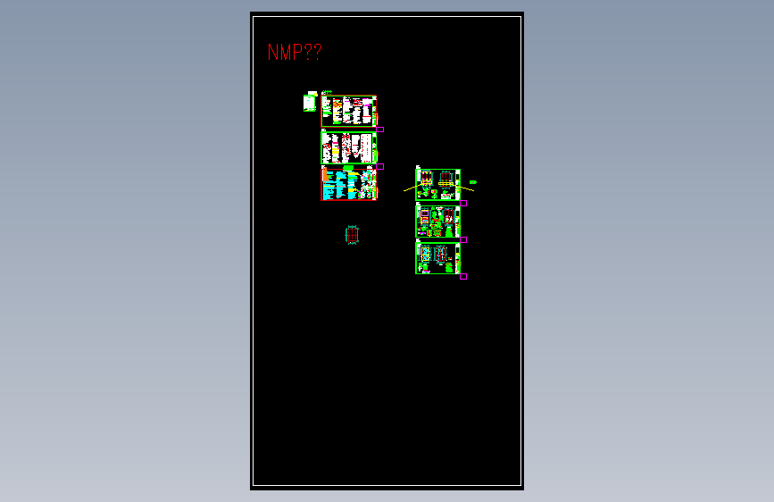 XMF04-3D-S-NMP泵房-2025.11.27_V1.0