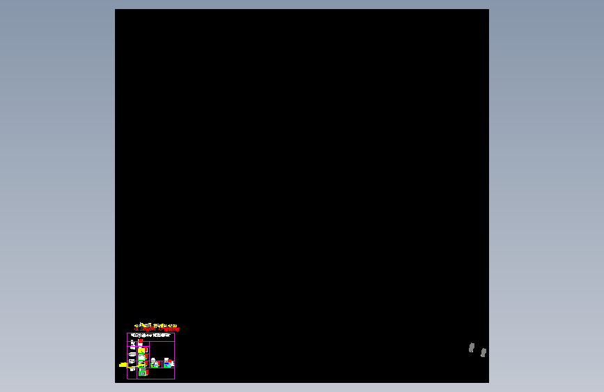 XMF06-3D-E-综合布线（门禁一卡通）拆电池房、焚烧浸泡-2026.03.26_V1.0_t3