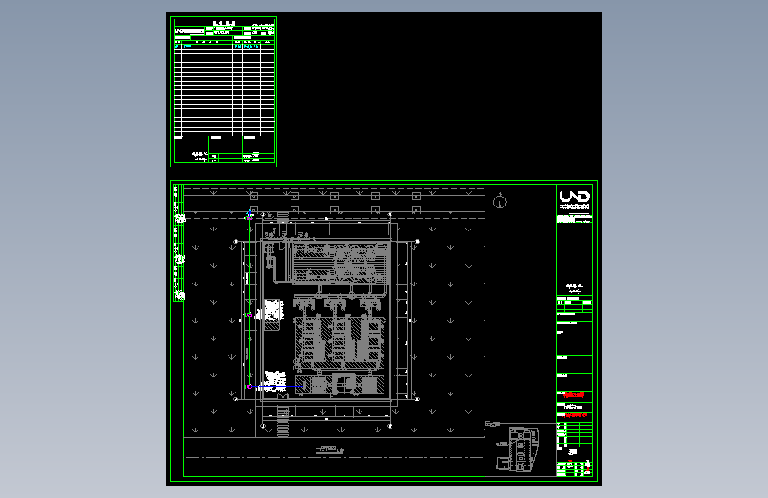 XMF18-3D-E-综合布线（含门禁一卡通）RTO-20251229