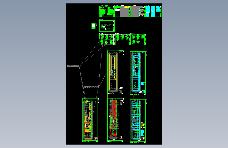 XMF20-3D-E-设施房四 强电-26.03.31