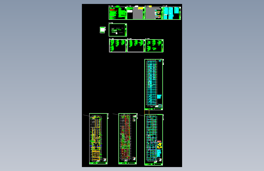 XMF20-3D-E-设施房四 强电-20251203