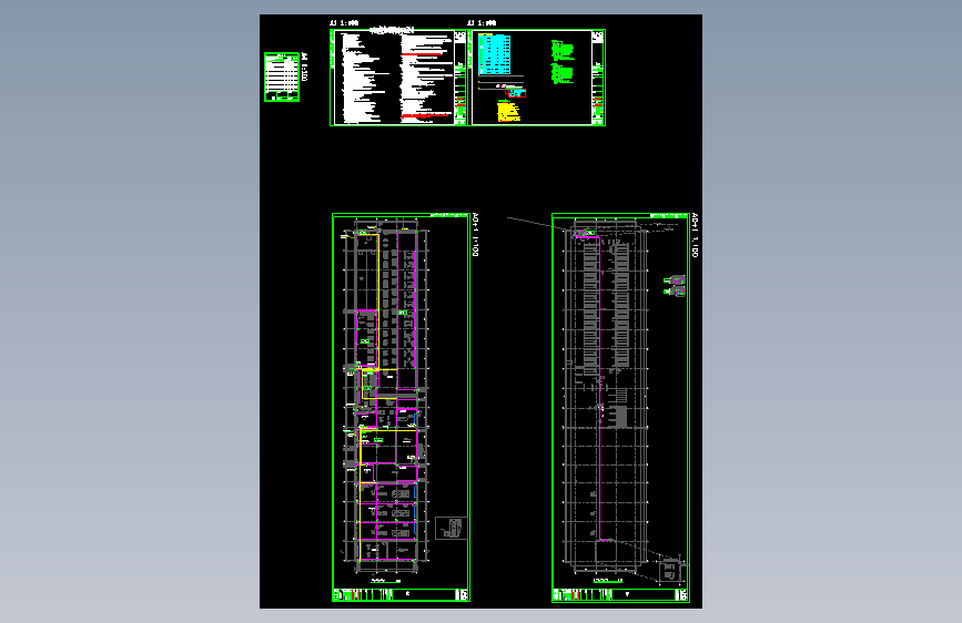 XMF20-3D-E-设施房四 应急照明-25.12.09