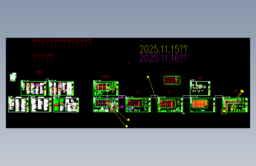 XMW06-3D-S-化学品仓一-2025.11.17_V1.0(基础短柱修改)