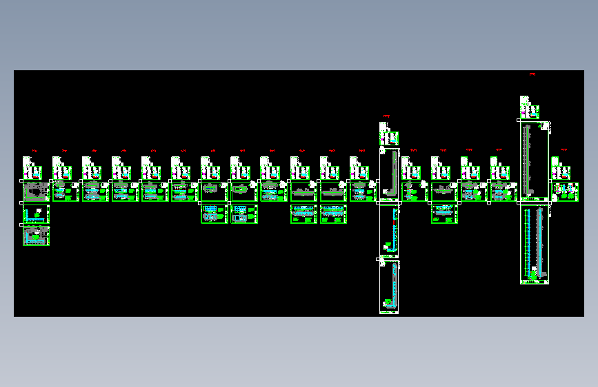 电施—管廊架一~十九-2025.11.30_t3