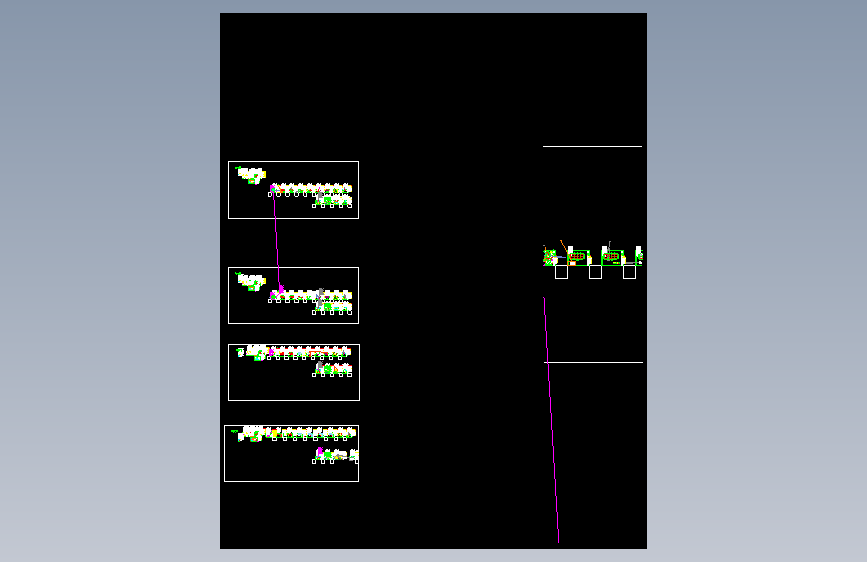 物料连廊结构图3、4、5、21-2026.03.29