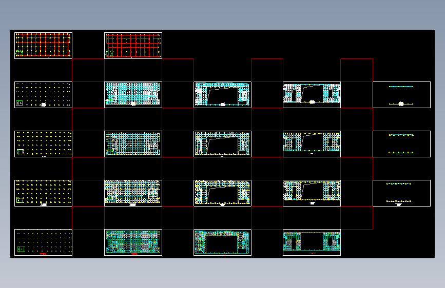 2计算书-图形汇总