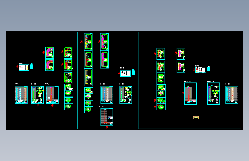 3#、4#、5#水施（审查修）16.01.20_t3