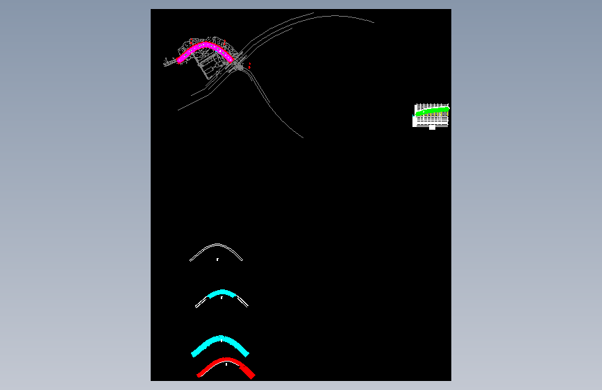 04-05污水（平纵）
