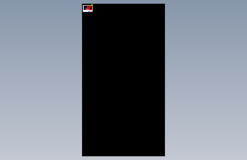 6-3平面交叉布置示意图