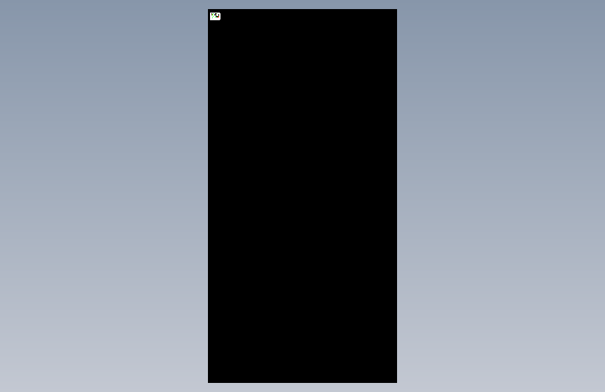 08 人行道直线小井大样图