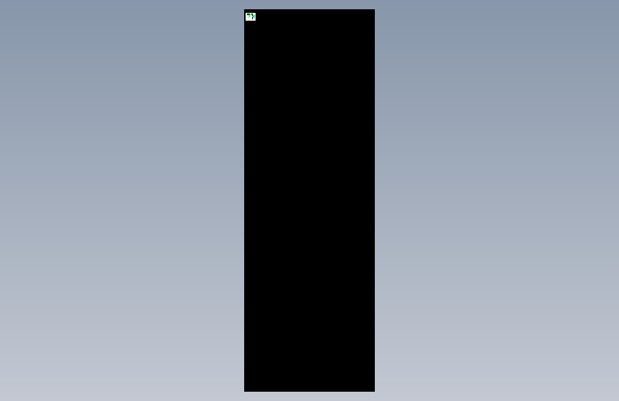 11 电力工作井局部构造大样图