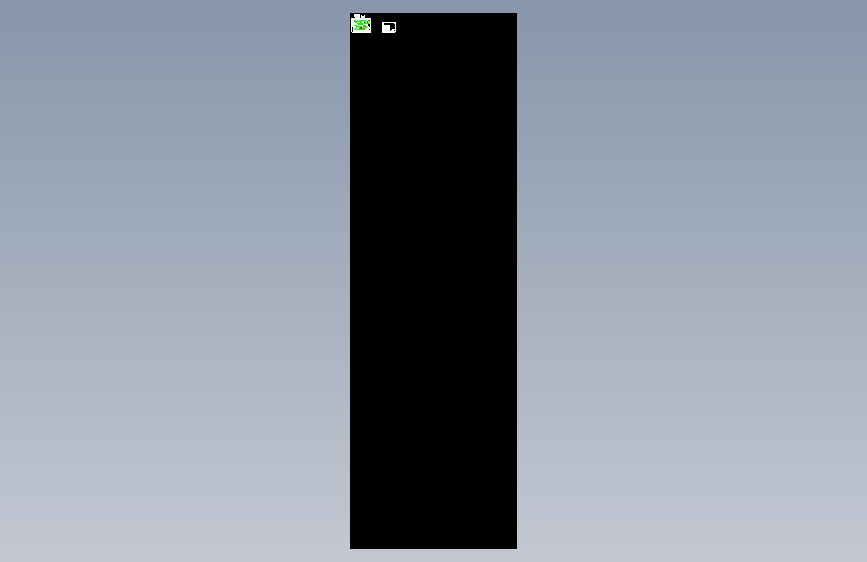 12 电力盖板大样图