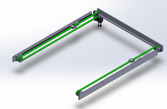 饮品售卖机3D图纸 Solidworks25设计