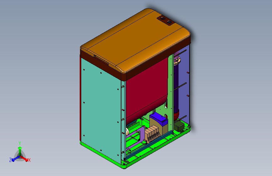 餐厨废弃物处理环卫设备