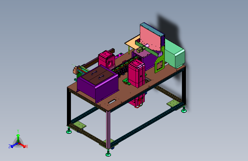 电芯包膜完整脱除设备