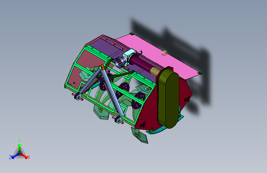 工地推铲土石重型施工设备