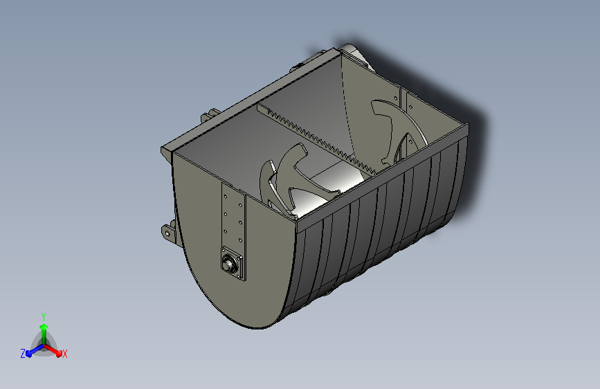 A0006662-混凝土搅拌桶设计与工程