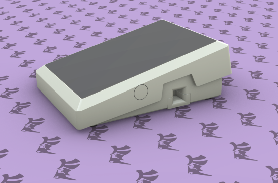 A0006668-伯尔尼纳脚踏板开关