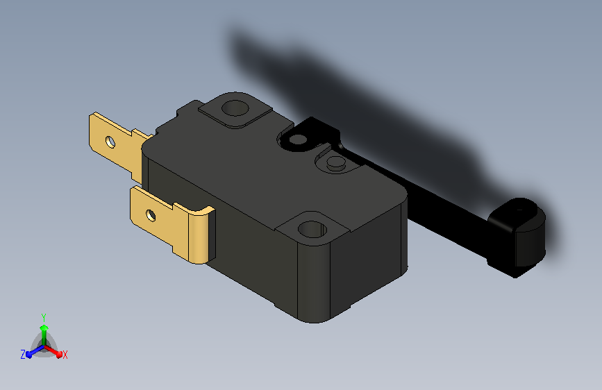 A0006678-限位开关