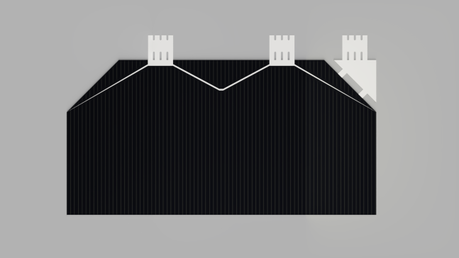 A0006681-三极点空间太阳能电池组件