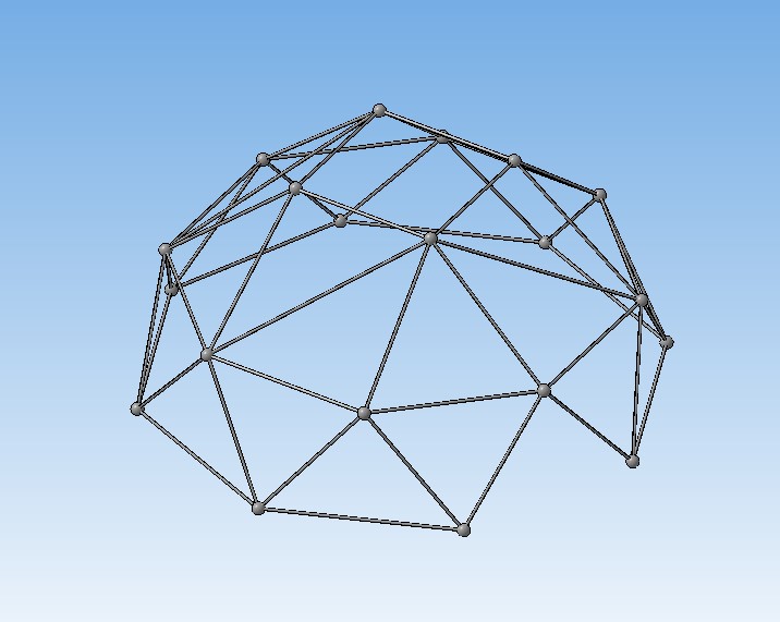 A0006717-蜘蛛网儿童户外游乐场