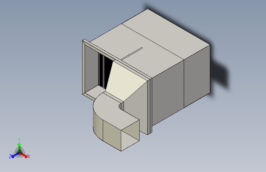 A0006723-湿式洗涤器空气