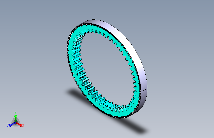 A0006728-齿轮装配