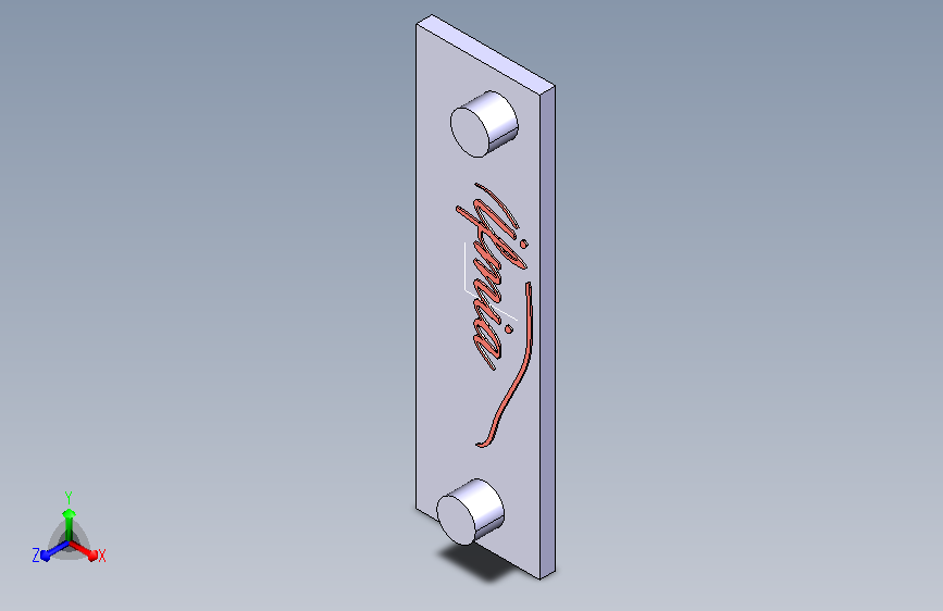A0006735-拉链配件