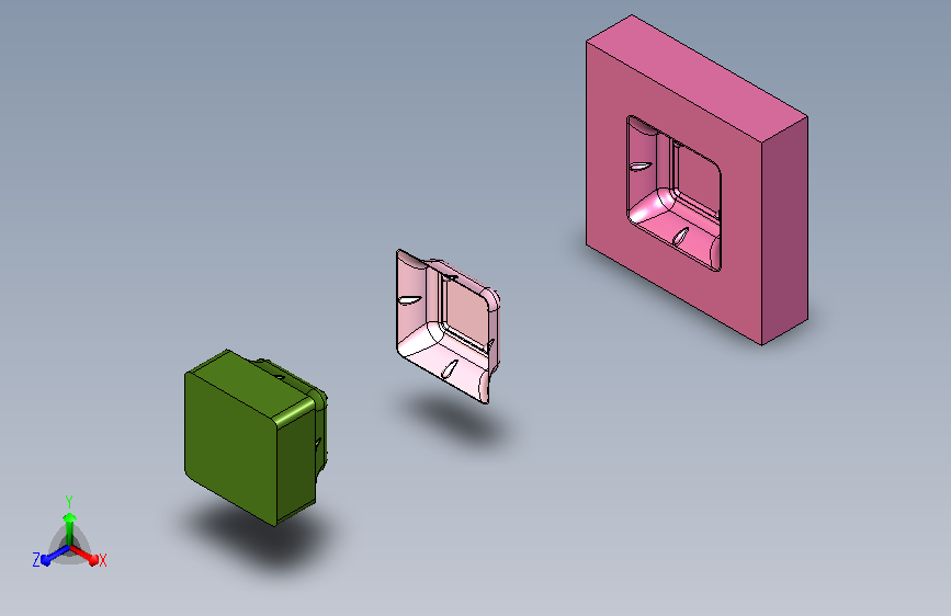 A0006743-模块化食品级储存容器