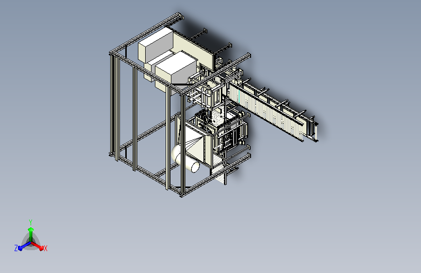 A0006744-滚筒输送机