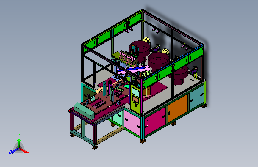 机械安装自攻螺套的装置
